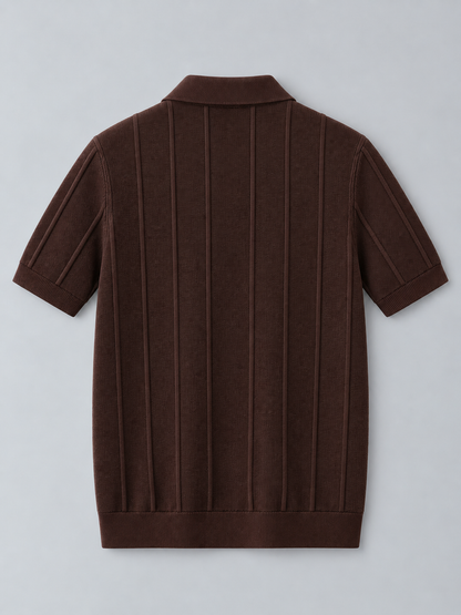 Chibundo Classic Essential Polo Shirt