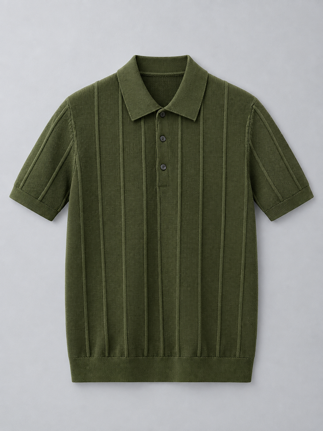 Chibundo Classic Essential Polo Shirt