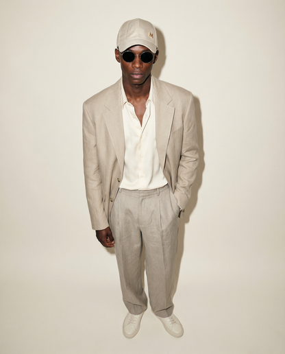 Casquette Kwame Apex