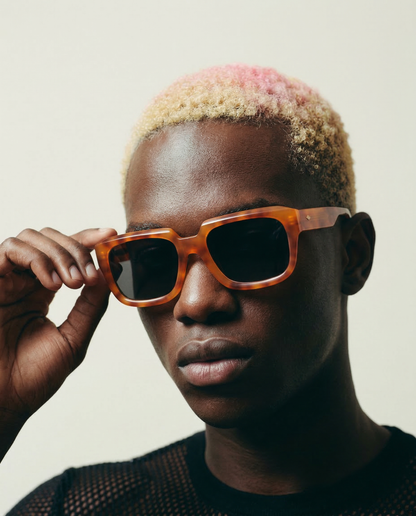 Moussa Polarized Sunglasses