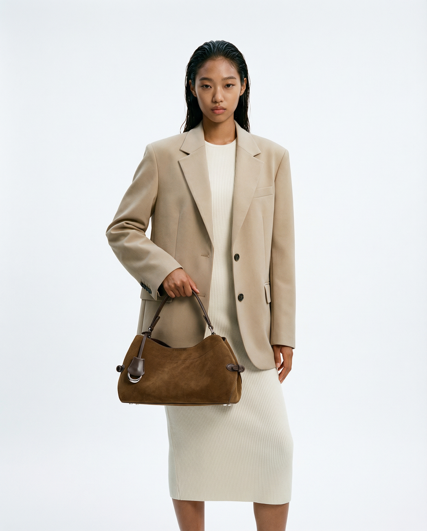 Ayomide Vintage Luxe Tote Bag