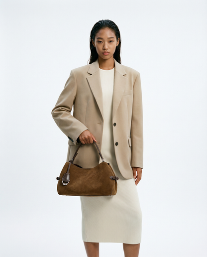 Ayomide Vintage Luxe Tote Bag
