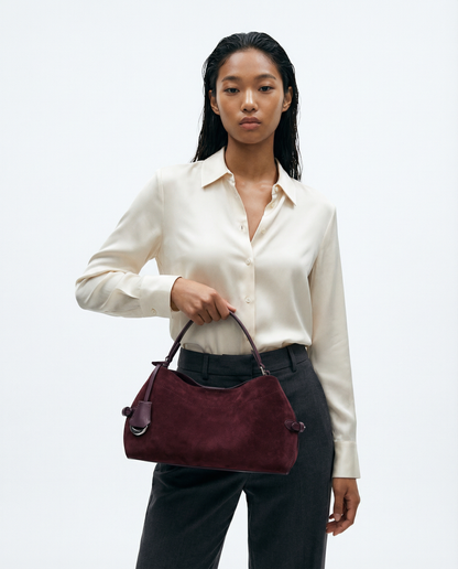 Ayomide Vintage Luxe Tote Bag