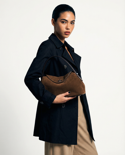 Eshe Minimalist Crossbody Bag