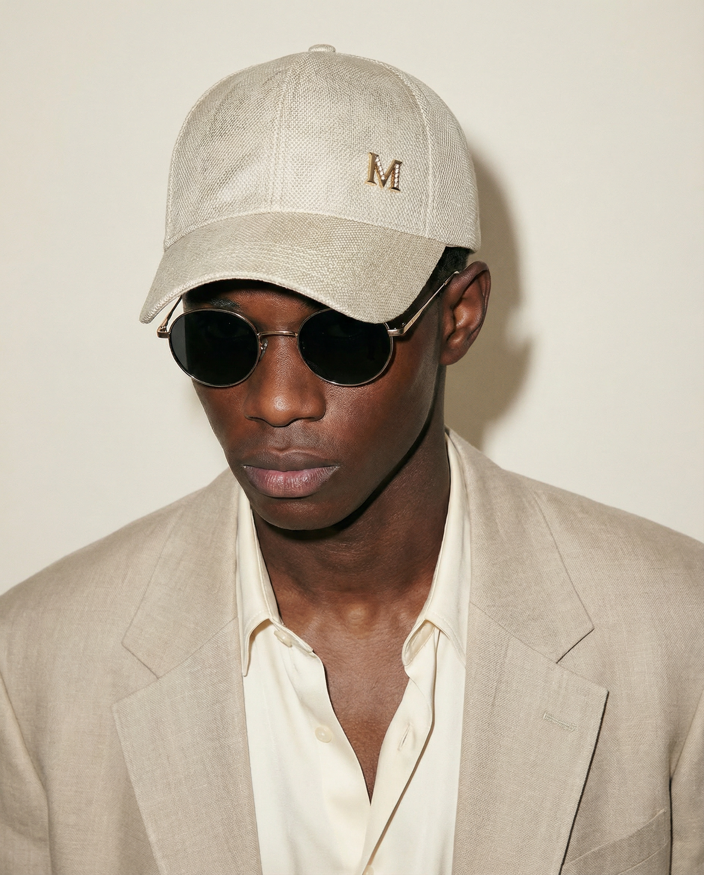 Casquette Kwame Apex