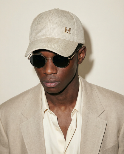 Casquette Kwame Apex