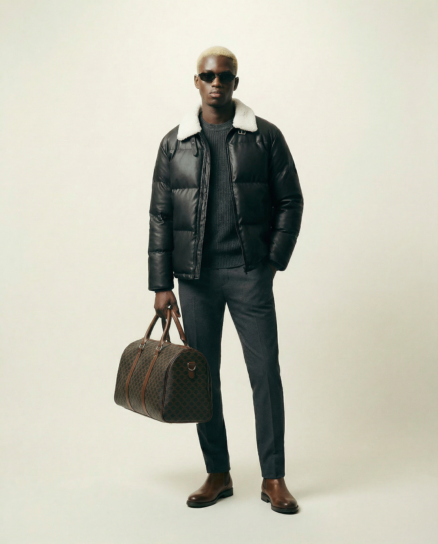 Sac de voyage Imani