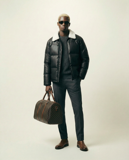 Sac de voyage Imani
