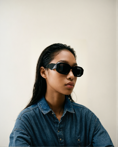 Lunettes de soleil Zola Retro Luxe
