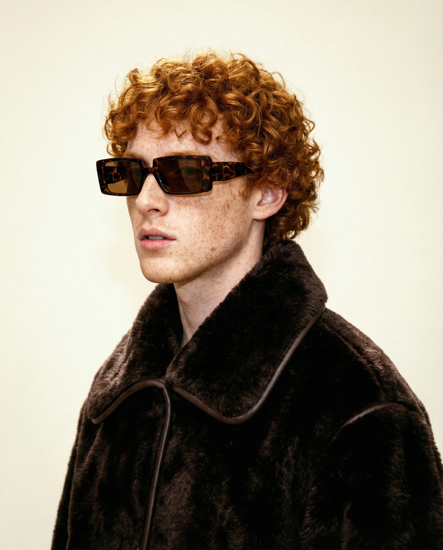 Olumide Polarized Sunglasses