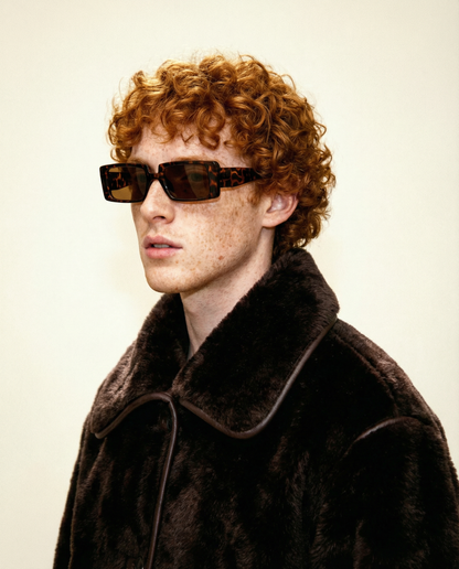 Olumide Polarized Sunglasses