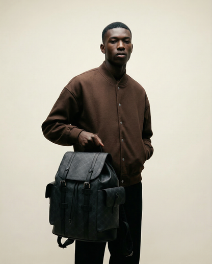 Sac imprimé Taye