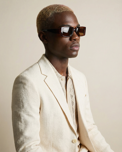 Olumide Polarized Sunglasses