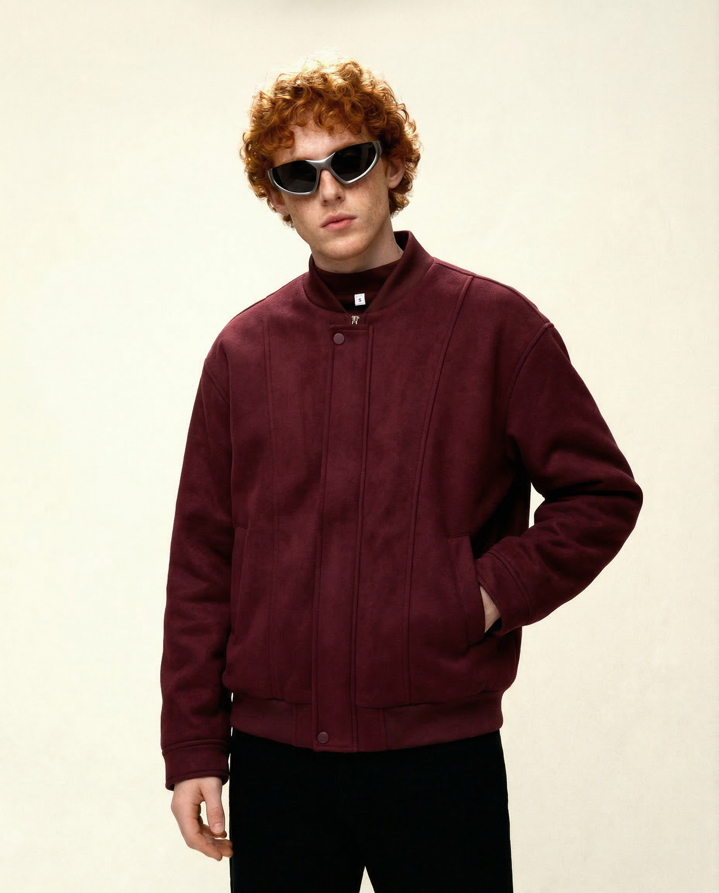 Gilet zippé Abeni
