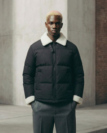 Chigozie Luxe Coat