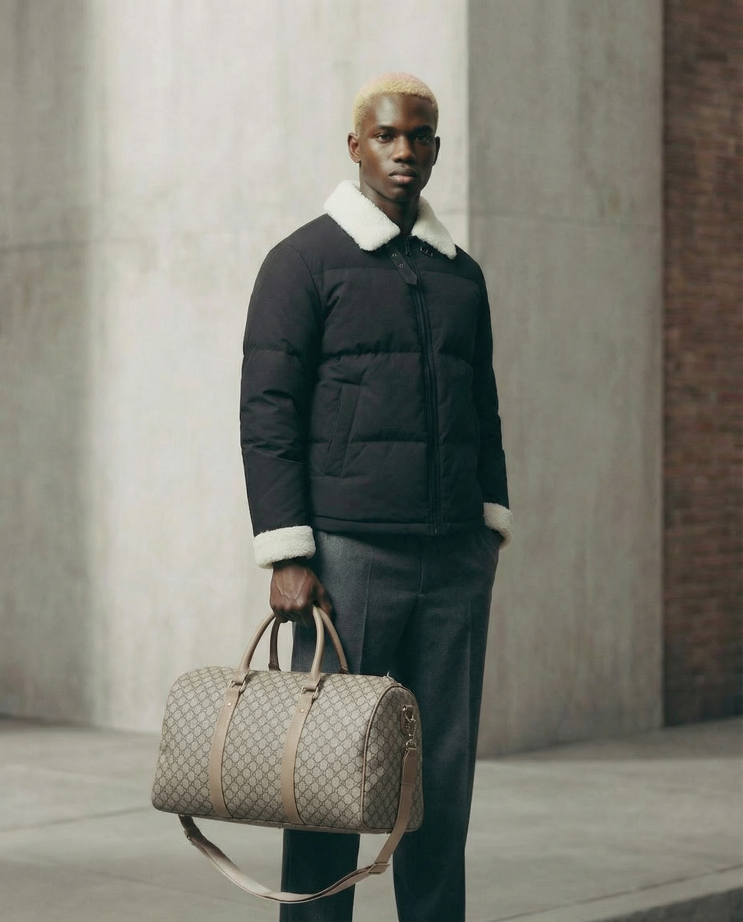 Sac de voyage Imani
