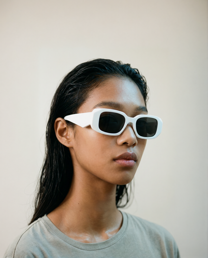 Lunettes de soleil Zola Retro Luxe