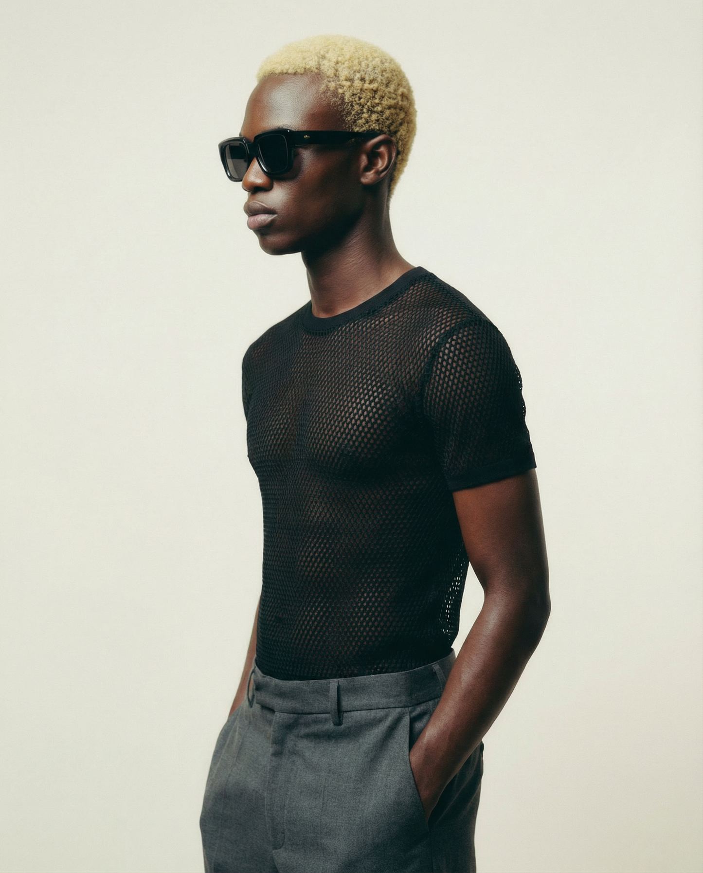 Moussa Polarized Sunglasses