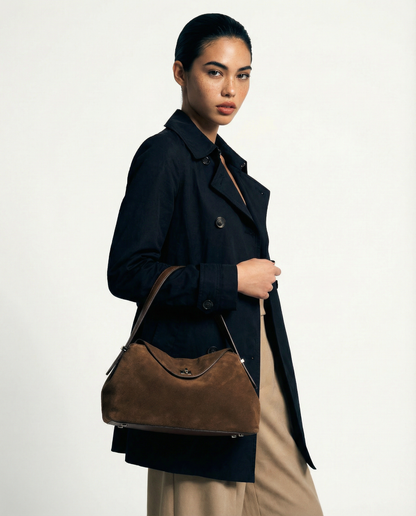 Eshe Minimalist Crossbody Bag