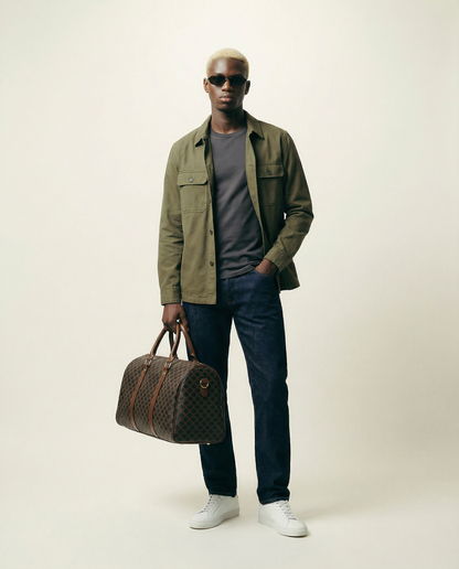 Sac de voyage Imani