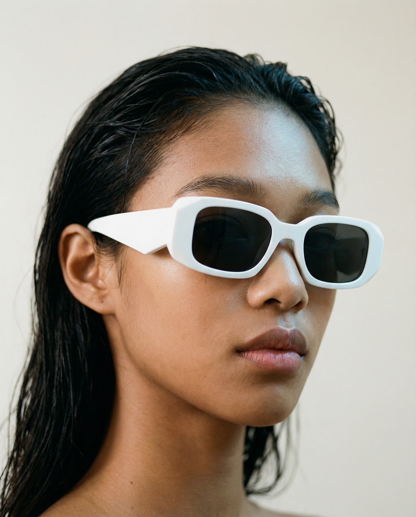 Lunettes de soleil Zola Retro Luxe