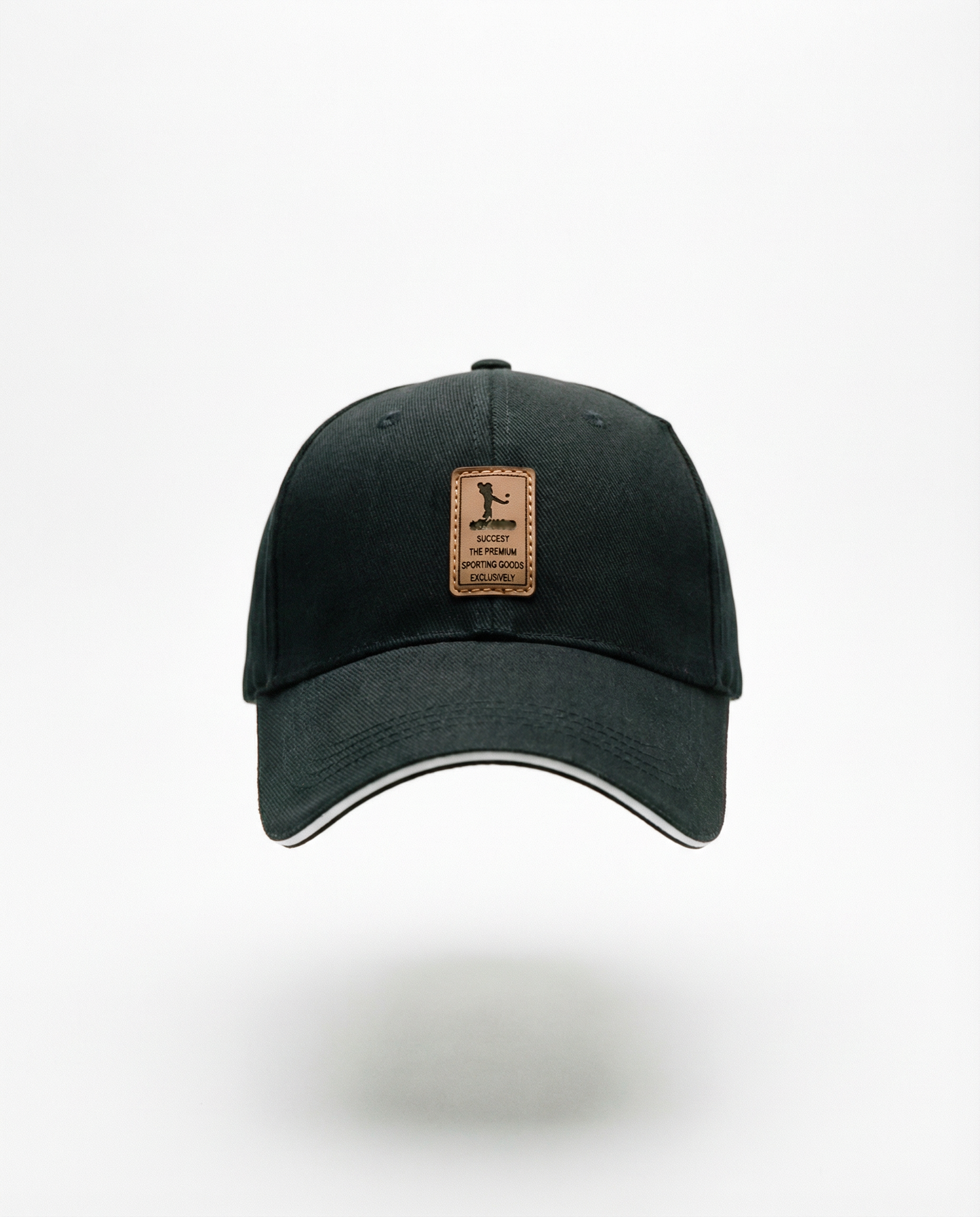 Casquette Signature Zuberi