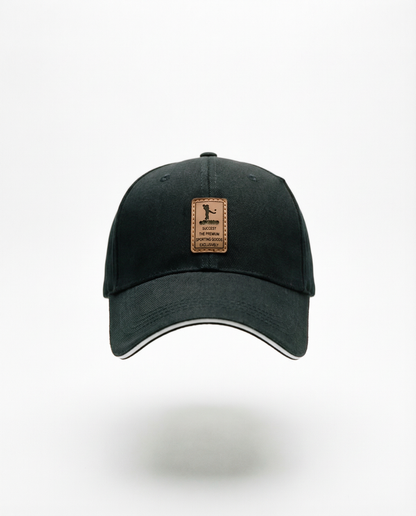 Casquette Signature Zuberi