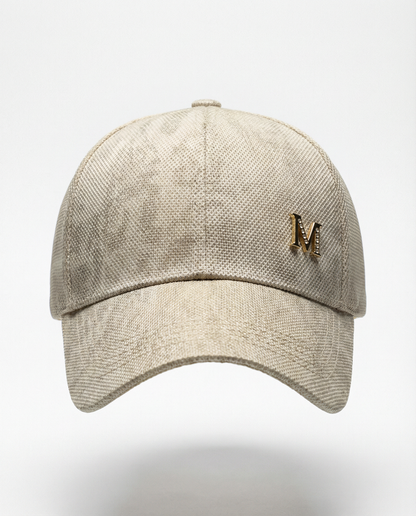 Casquette Kwame Apex