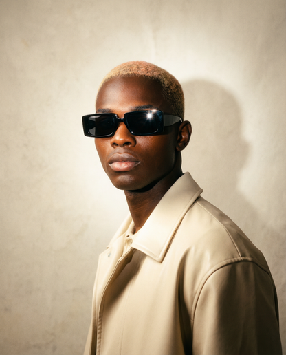 Olumide Polarized Sunglasses