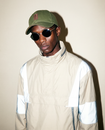 Casquette Signature Zuberi
