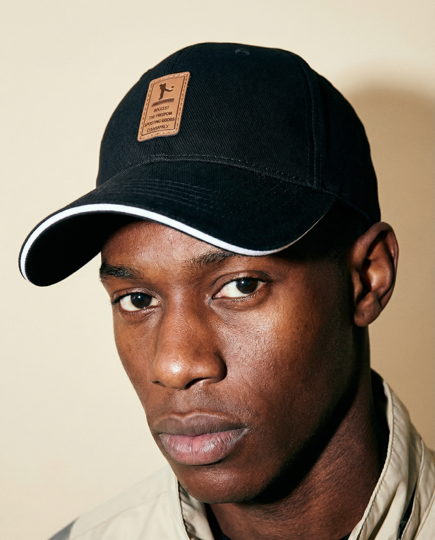 Casquette Signature Zuberi