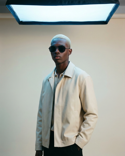 Adjei Polarized Sunglasses