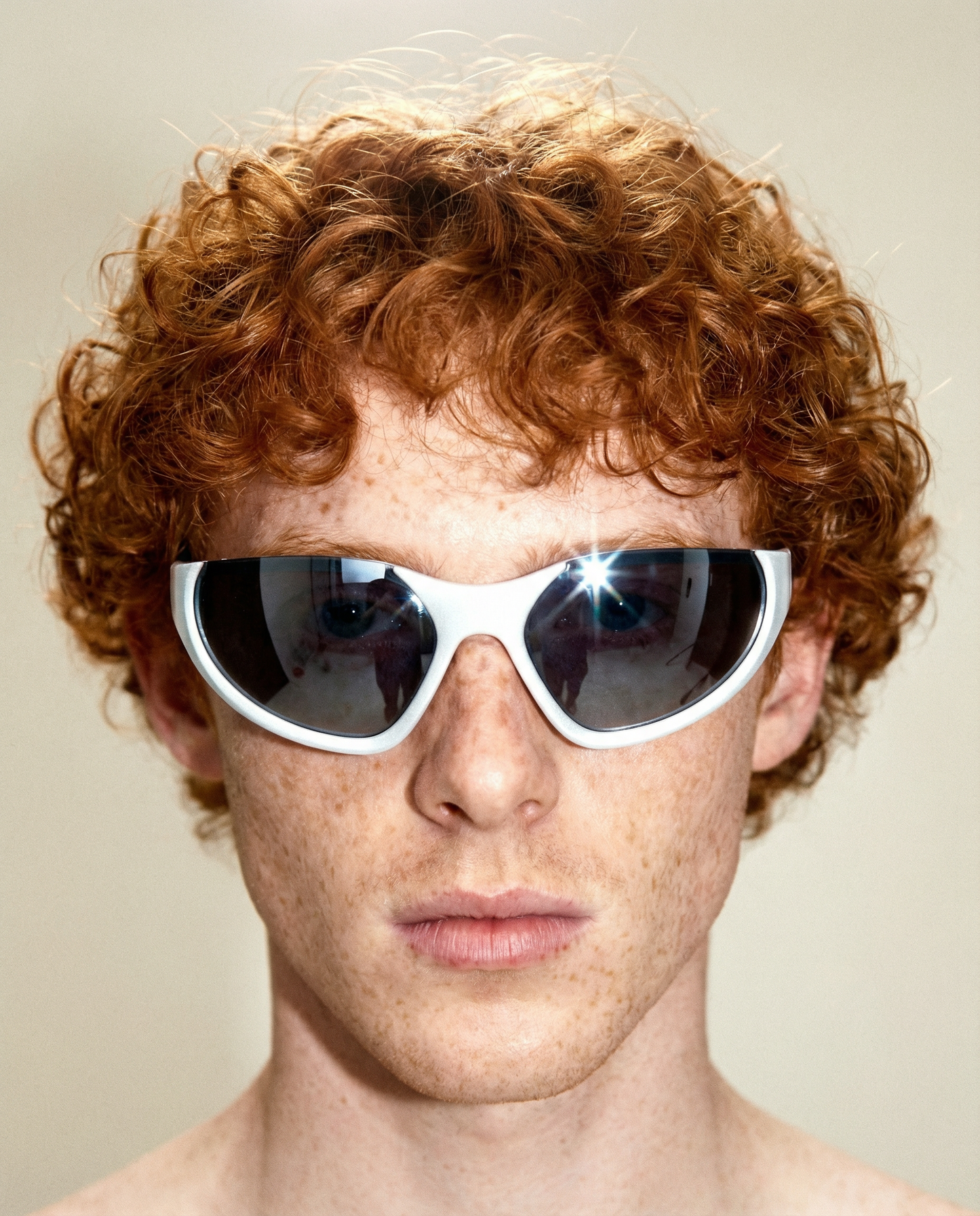 Lunettes de soleil Abeni Vivid Rider