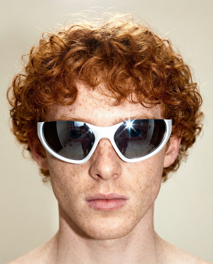 Lunettes de soleil Abeni Vivid Rider
