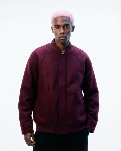 Gilet zippé Abeni