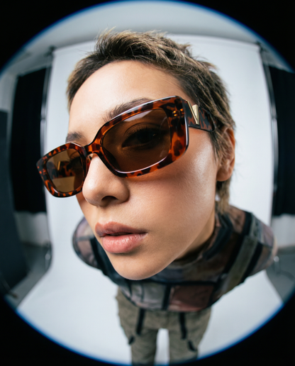 Amani Luxe Sunglasses