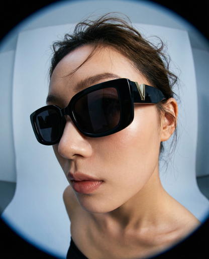 Amani Luxe Sunglasses