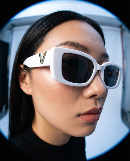 Amani Luxe Sunglasses