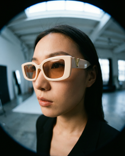 Amani Luxe Sunglasses