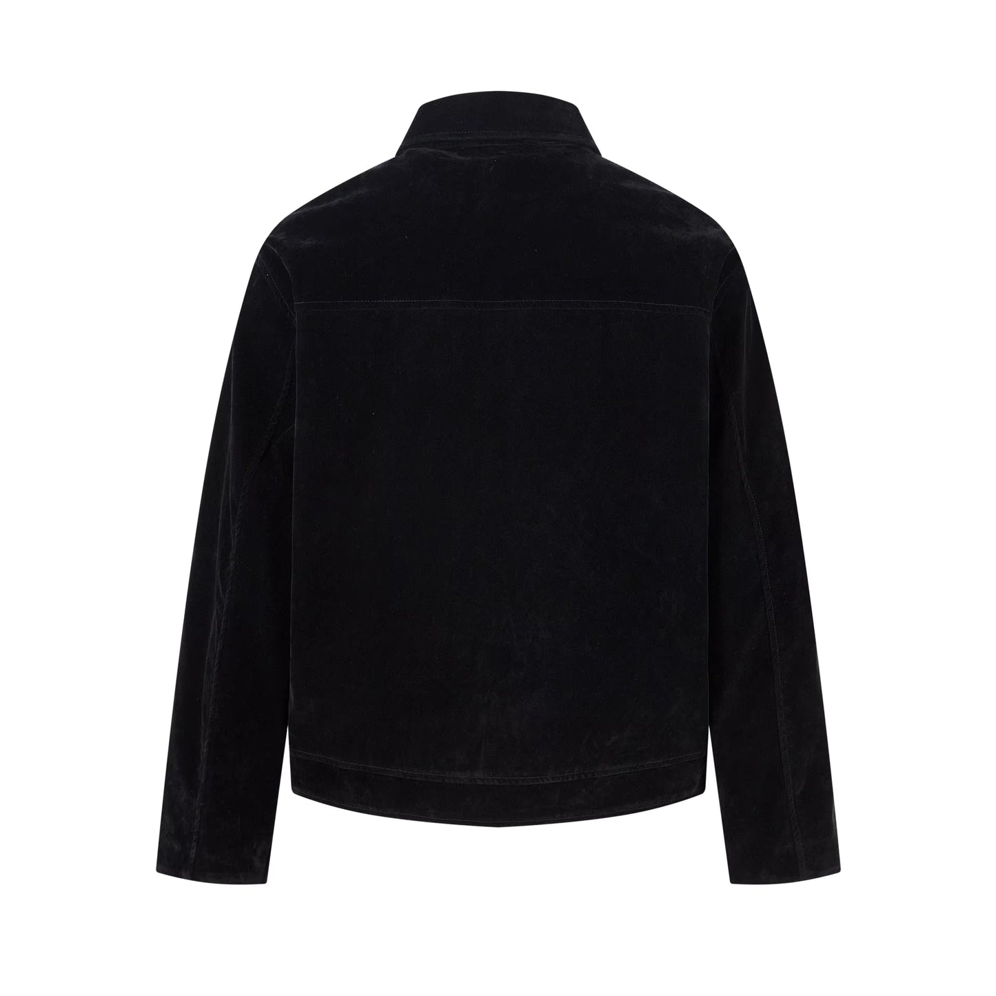 Mobolaji Tailored Jacket