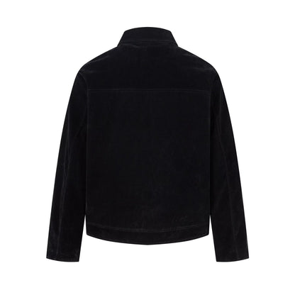 Mobolaji Tailored Jacket