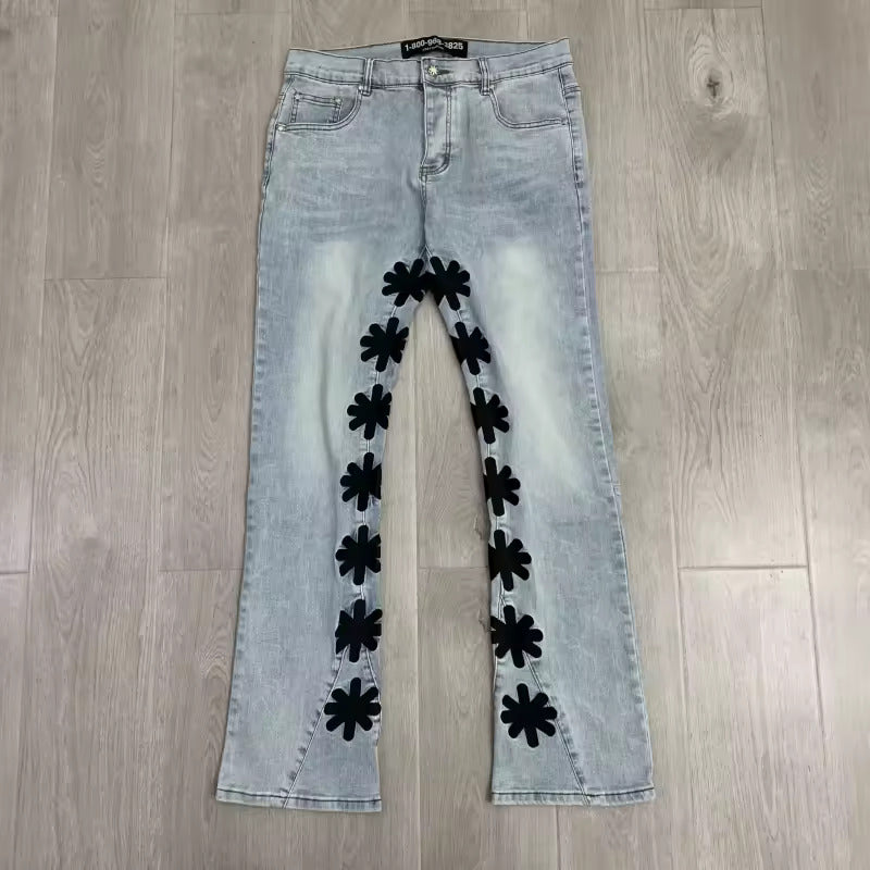 Safiri Signature Pant