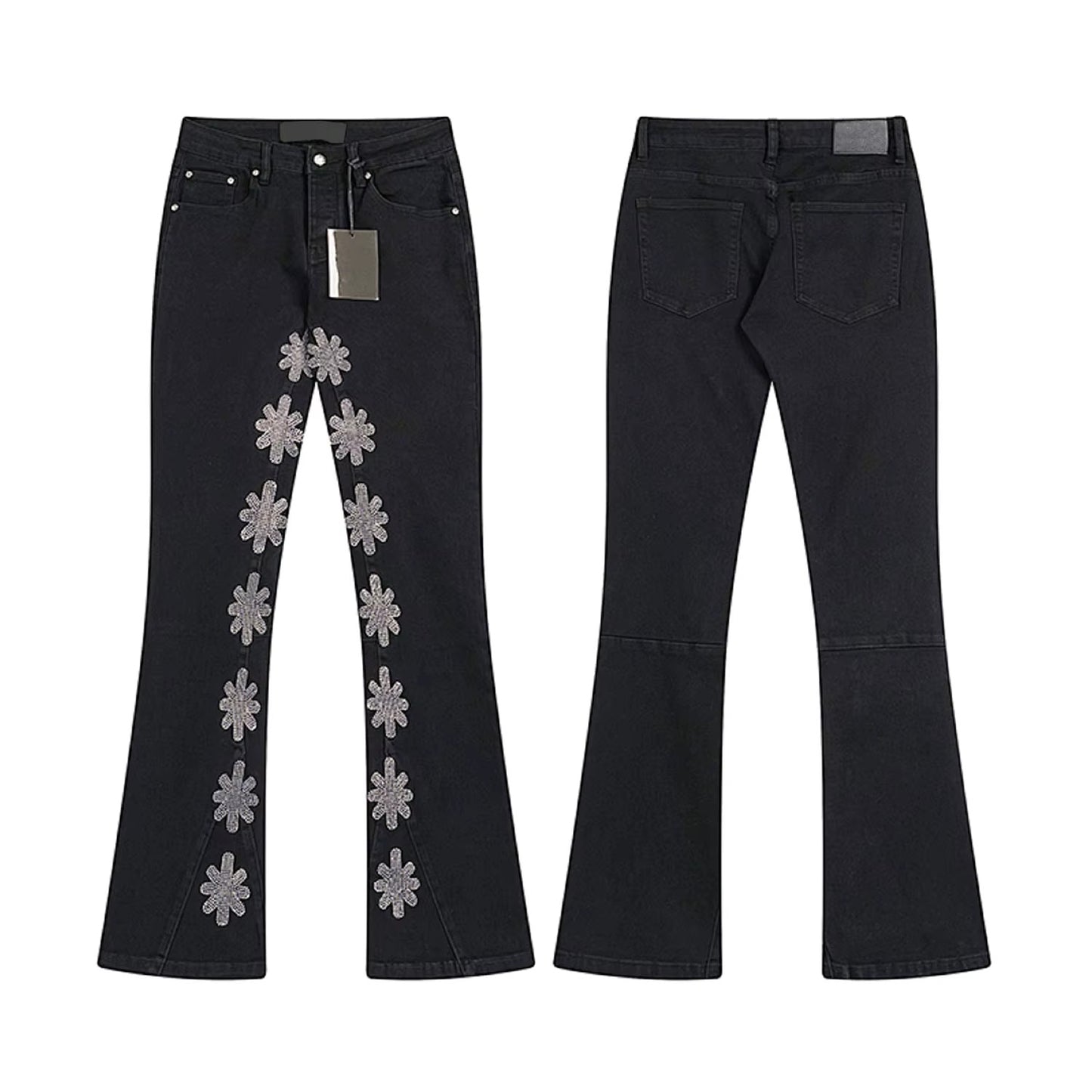 Safiri Signature Pant