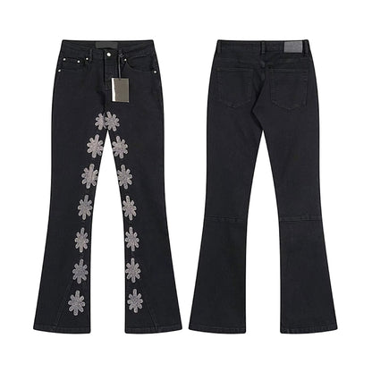 Safiri Signature Pant