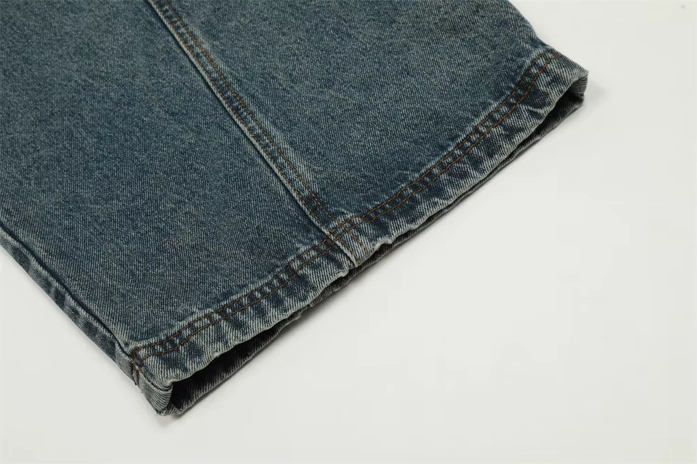 Kwaku Premium Denim Jeans