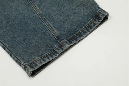 Kwaku Premium Denim Jeans