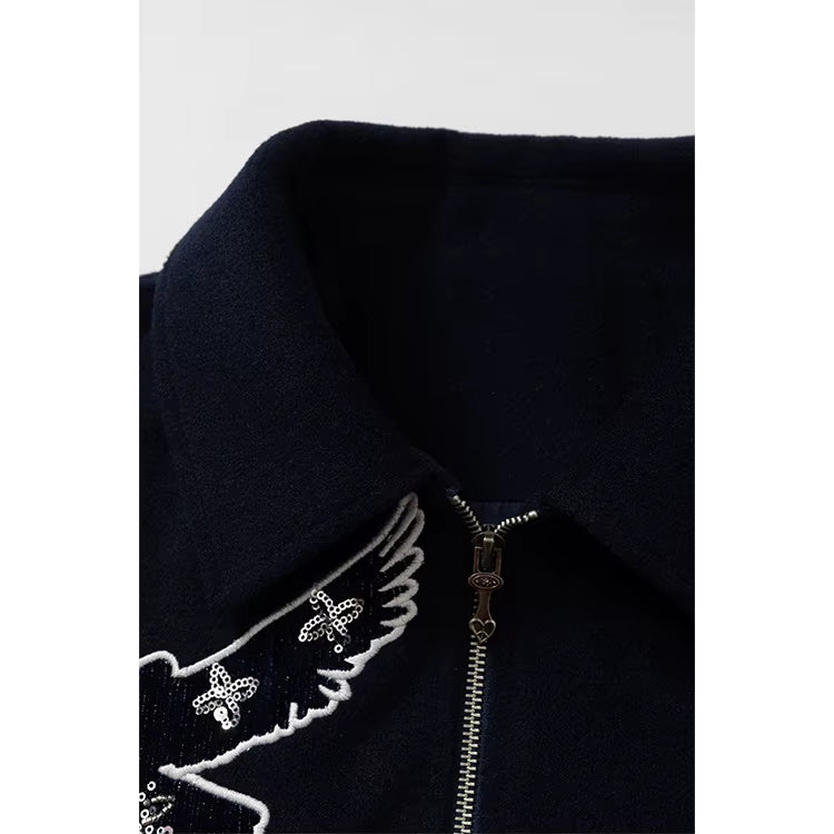 Tendo Tailored Jacket