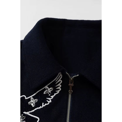 Tendo Tailored Jacket