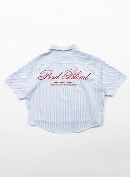 Tunde Premium Shirt
