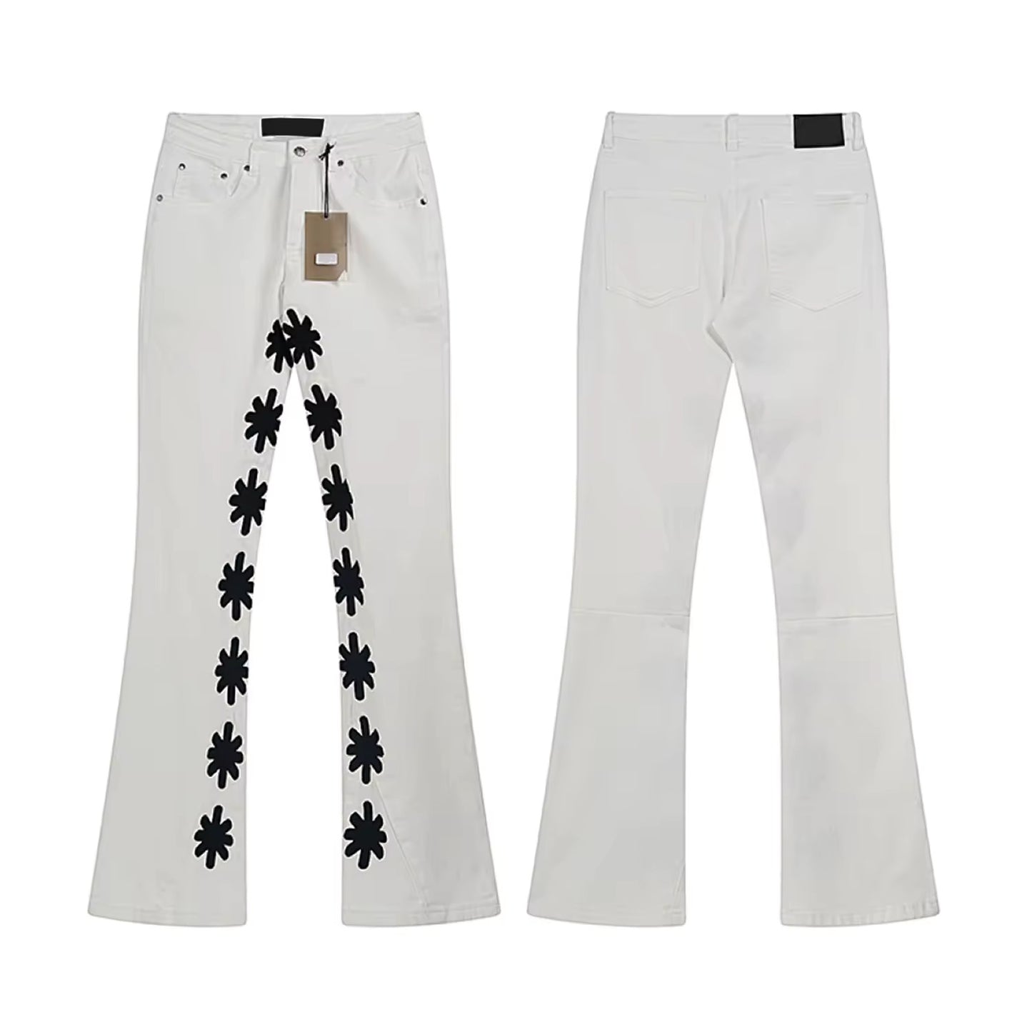 Safiri Signature Pant